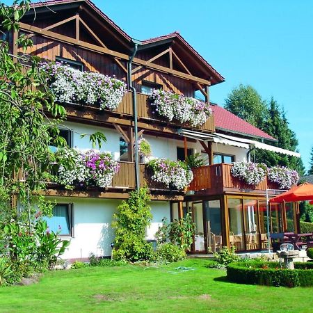 Gaestehaus Koeglmaier Kelheim Buitenkant foto
