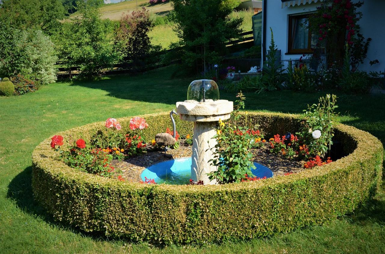 Gaestehaus Koeglmaier Kelheim Buitenkant foto