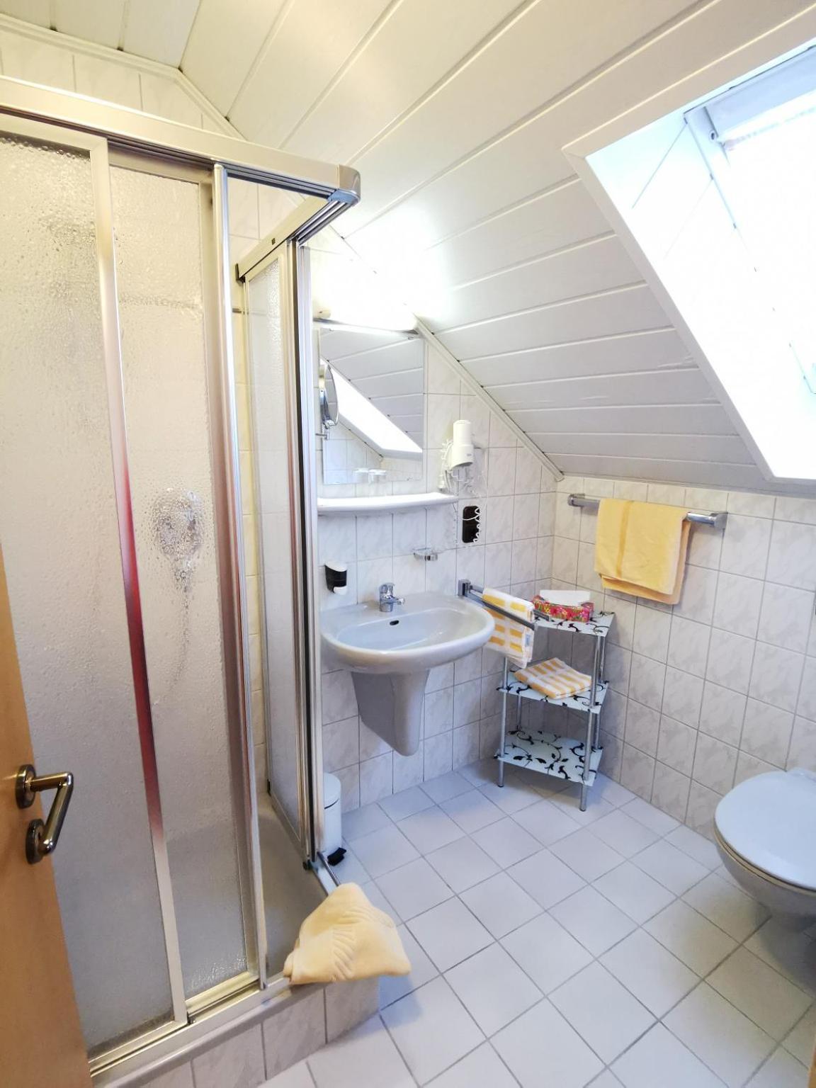 Gaestehaus Koeglmaier Kelheim Buitenkant foto