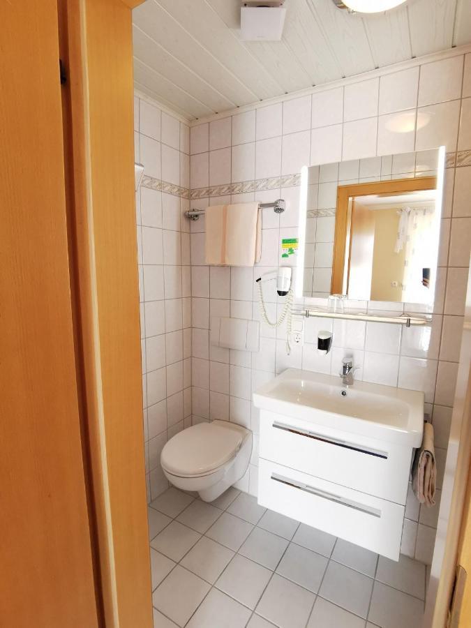 Gaestehaus Koeglmaier Kelheim Buitenkant foto